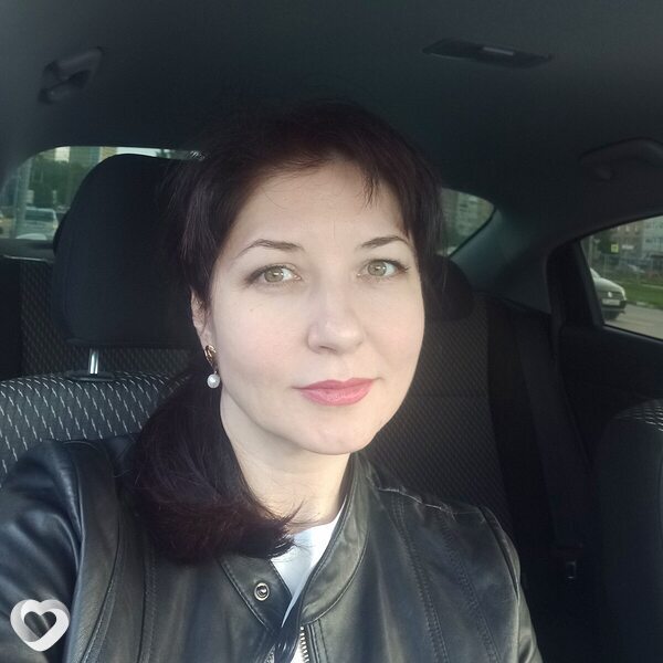 Лилия, 45, Нижнем Новгороде — анкета №1221759