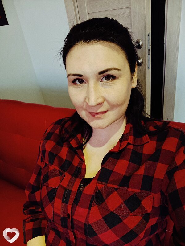 Ева, 36, Егорьевске — анкета №1221724