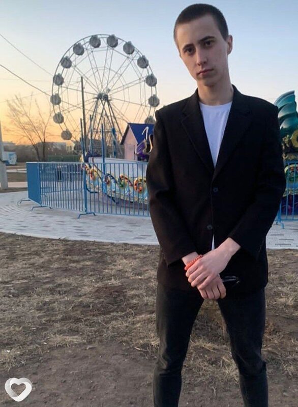 Александр, 25, Москве — анкета №1221726