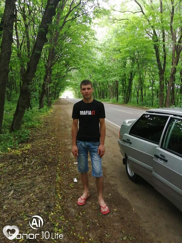 Ваня, 35, Ставрополе — анкета №1221732