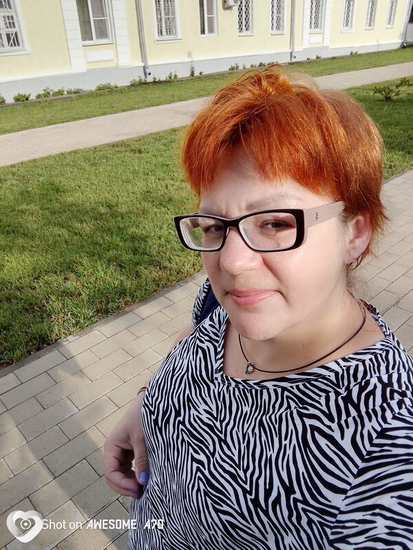 Натик, 39, Дзержинске — анкета №1221733