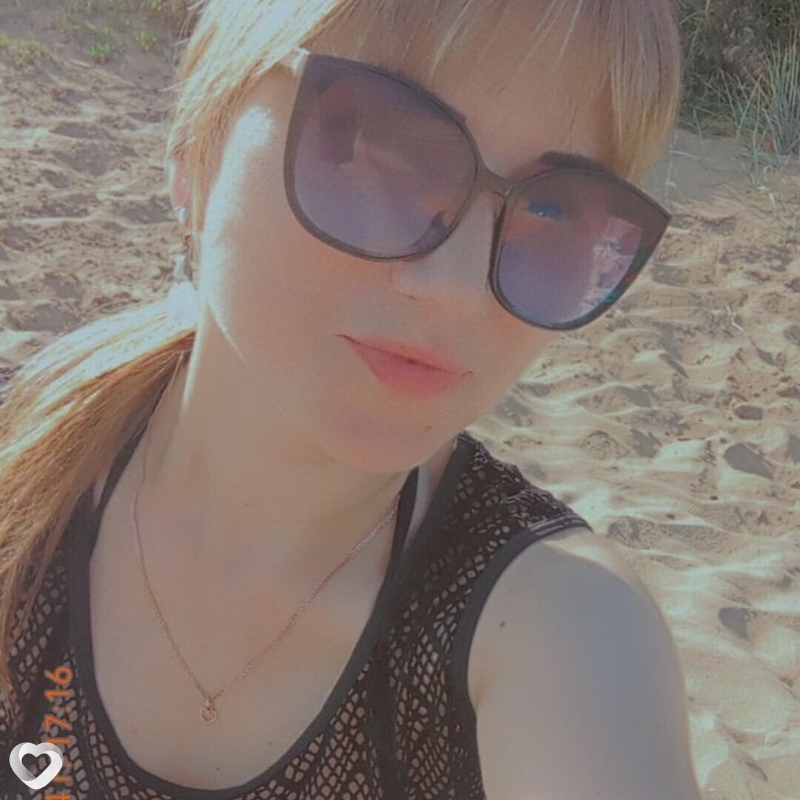 Анжилика, 32, Темрюке — анкета №1221742