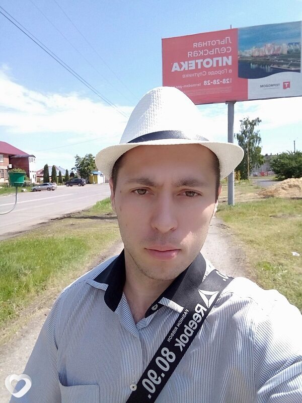 Рашид, 35, Пензе — анкета №1221743