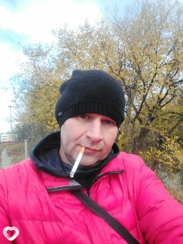 Сергей, 37, Валуйках — анкета №1221669