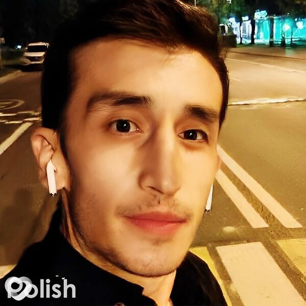 Имран, 40, Душанбе — анкета №1221674