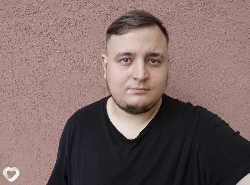 Артем, 31, Чапаевске — анкета №1221680