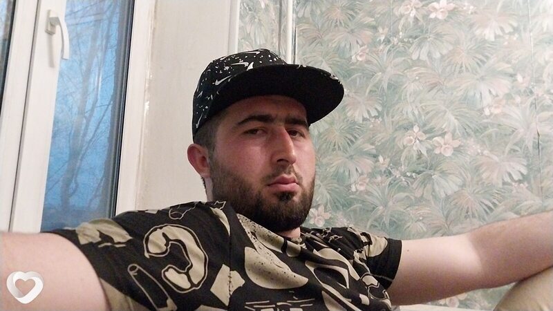 Ali, 25, Екатеринбурге — анкета №1221692