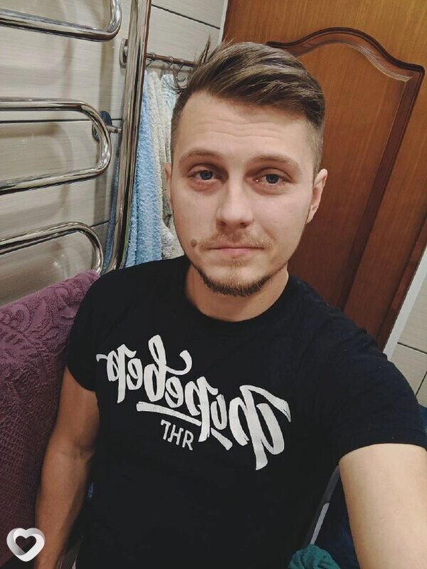 Александр, 28, Одинцове — анкета №1221775
