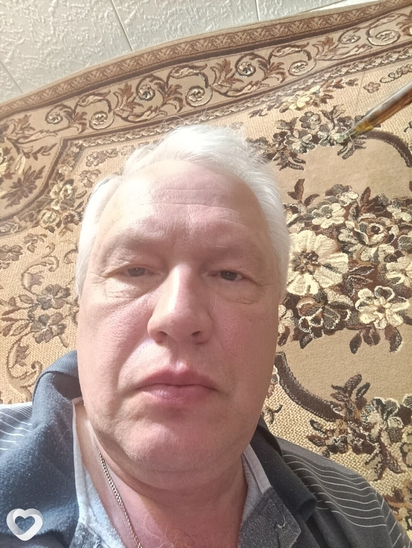 Алексей, 57, Тольятти — анкета №1221776