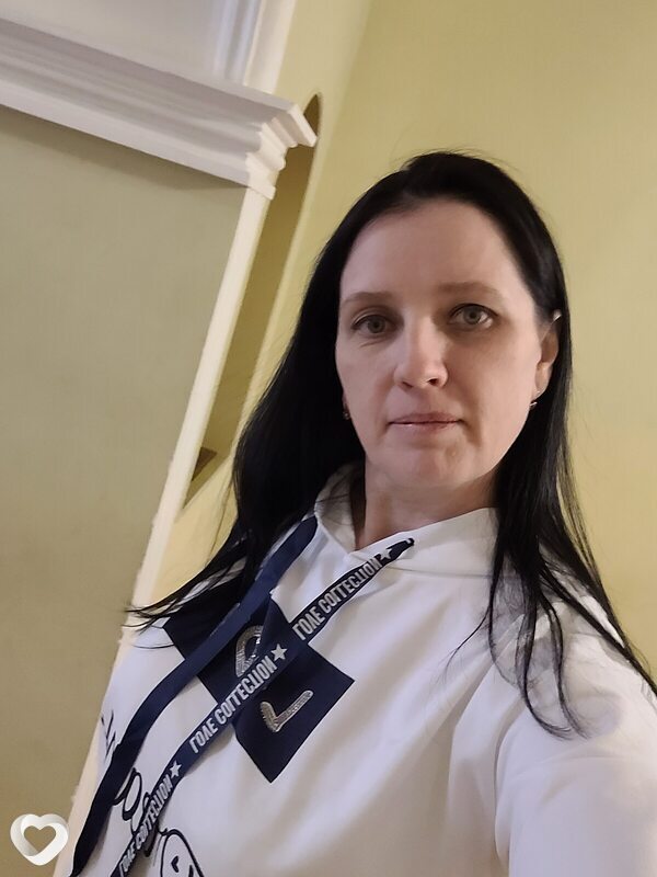 Татьяна, 47, Новосибирске — анкета №1221786