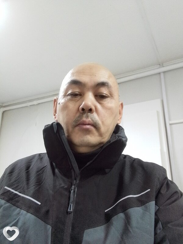 Кайрат, 54, Костанае — анкета №1221791