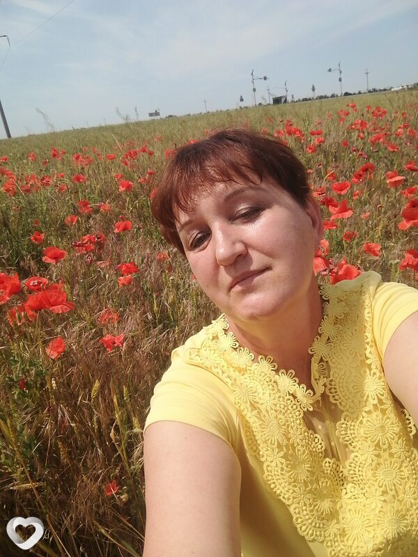 Галина, 58, Ростове-на-Дону — анкета №1221812