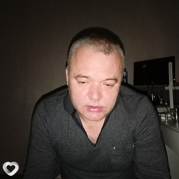 Степан, 47, Санкт-Петербурге — анкета №1221814