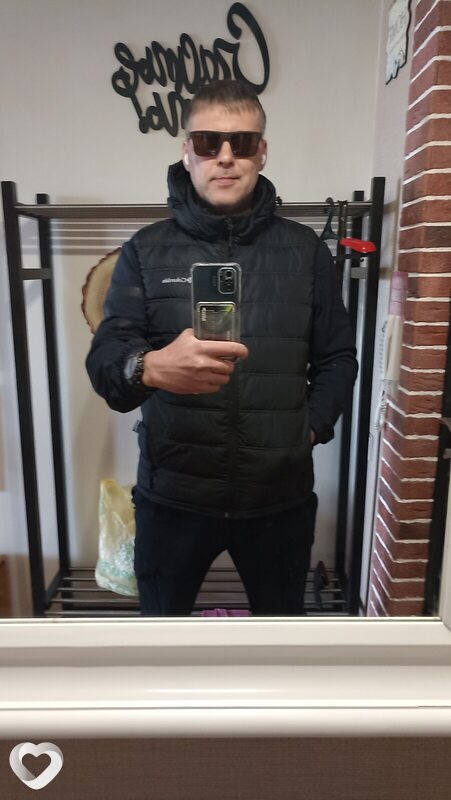 Антон, 40, Новосибирске — анкета №1221815