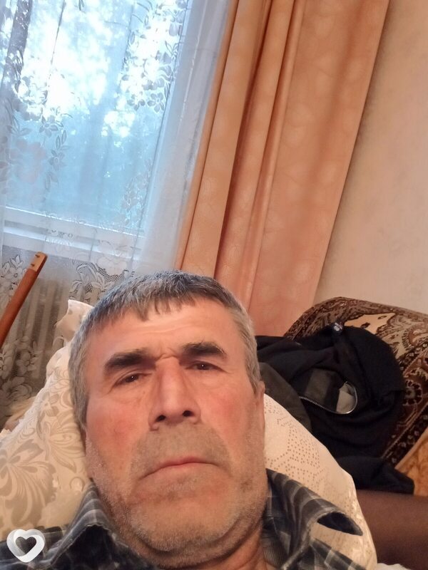 Хурмат, 55, Гае — анкета №1221943