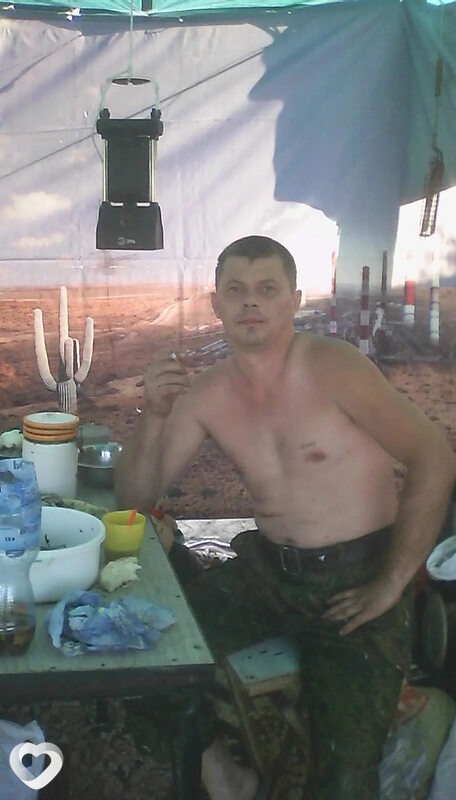 Александр, 39, Астрахани — анкета №1221944