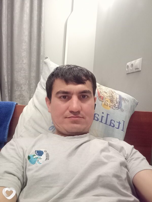 Руслан, 34, Балакове — анкета №1221945