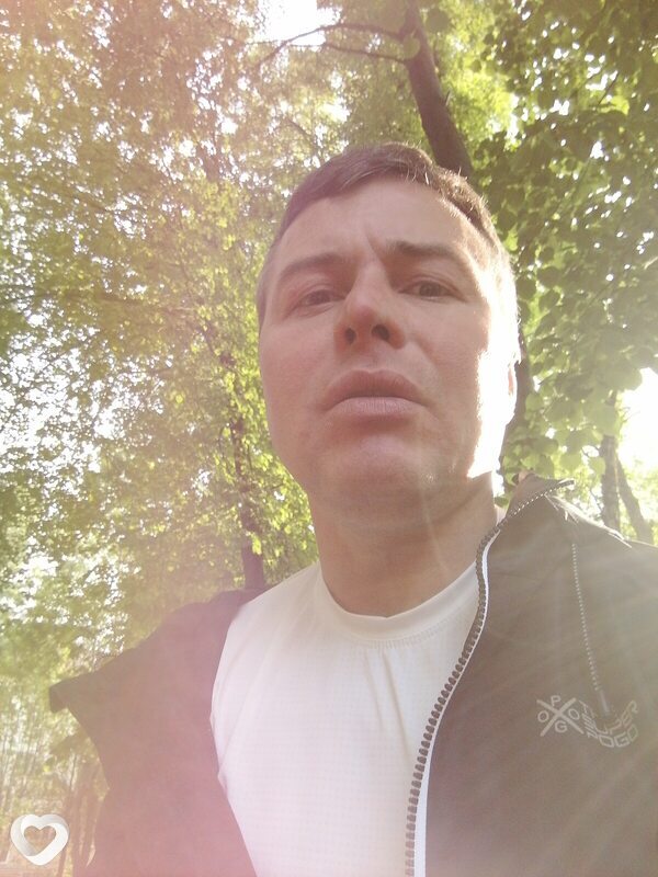 Александр, 44, Минске — анкета №1221950