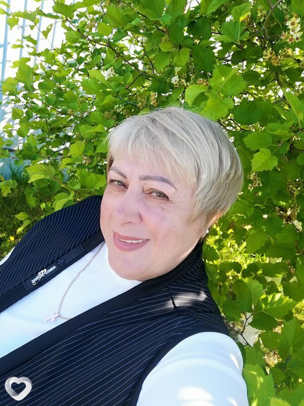 Татьяна, 59, Тольятти — анкета №1221870