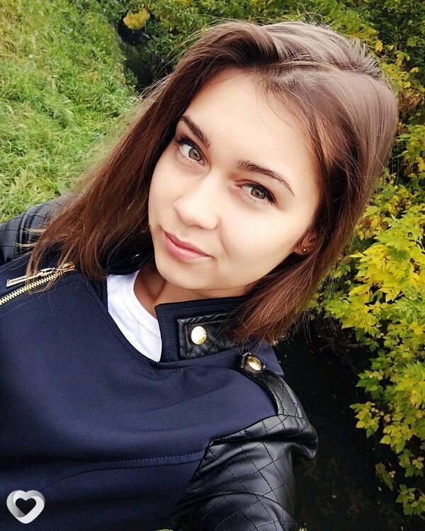 Катя, Нефтекамск