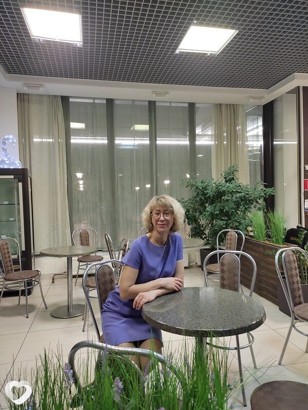 Ирина, Бокситогорск