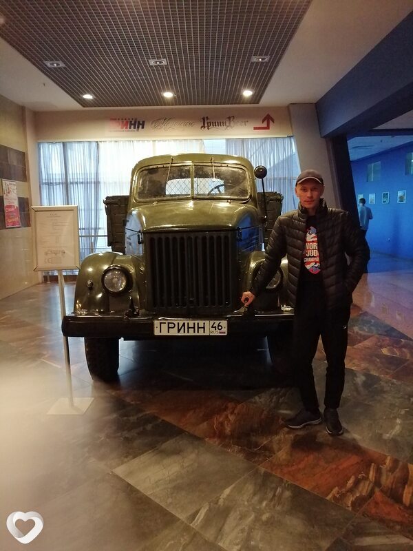 Дмитрий, 42, Губкине — анкета №1221821
