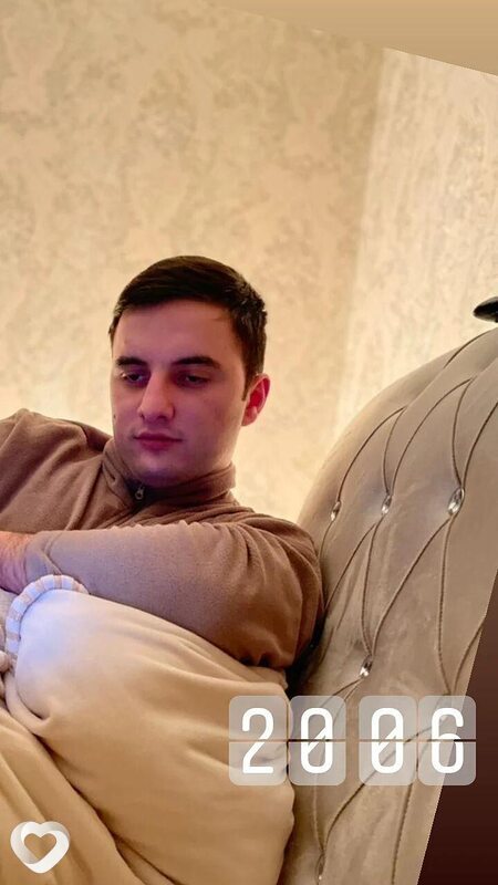 Руслан, 28, Москве — анкета №1221835
