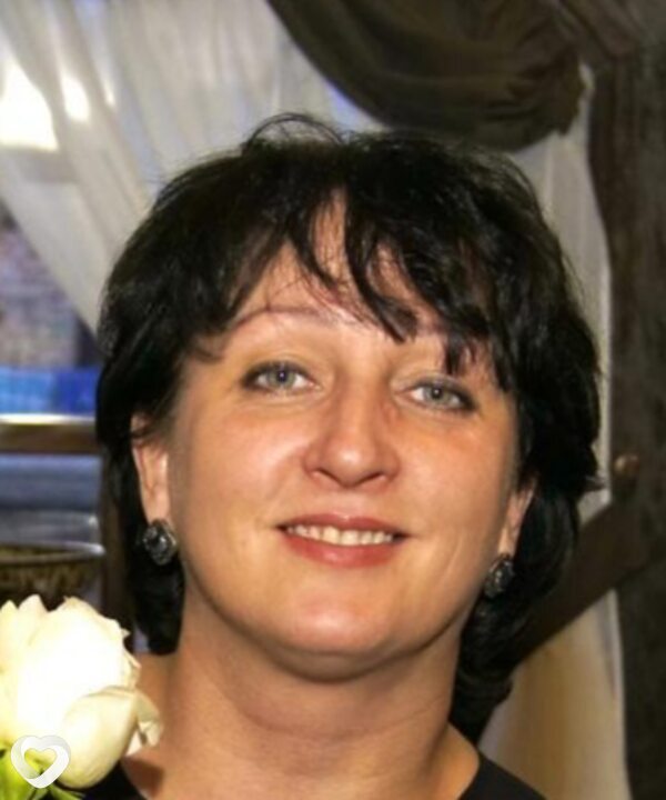 Ирина, 53, Ростове-на-Дону — анкета №1221836