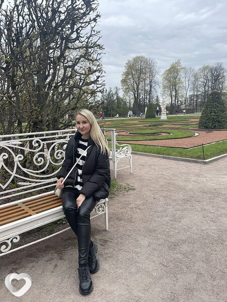 Натали, 42, Гродно — анкета №1221837