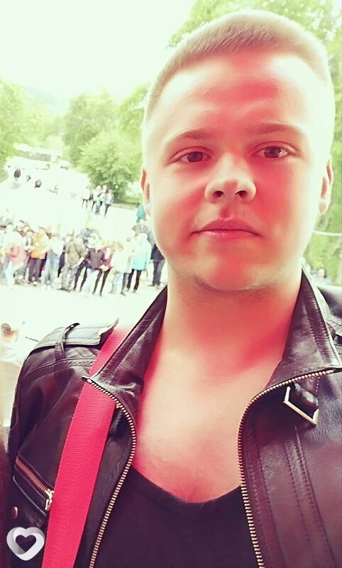 Сергей, 31, Мурманске — анкета №1221900