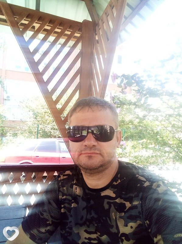 Сергей, 45, Ейске — анкета №1221908