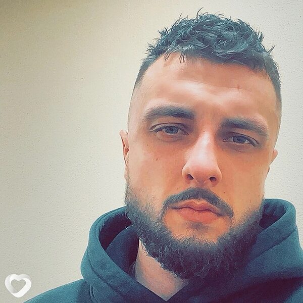 Владимир, 33, Пензе — анкета №1221929