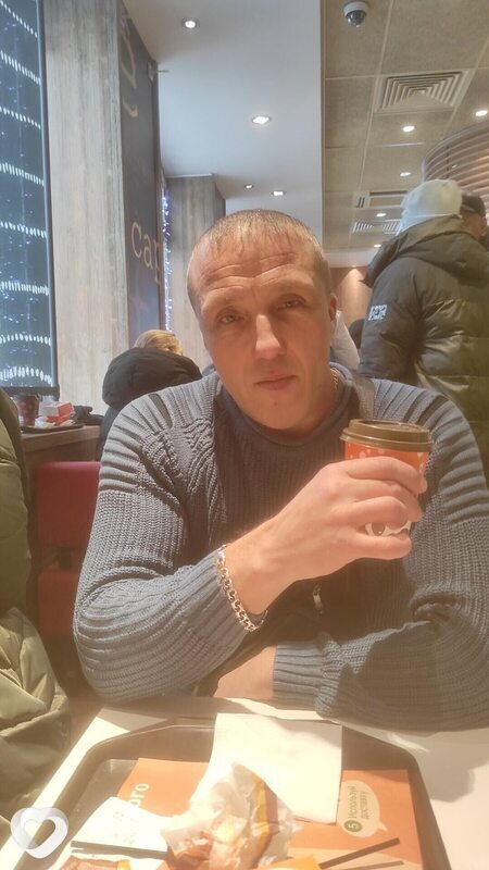 Александр, 51, Балашихе — анкета №1221937