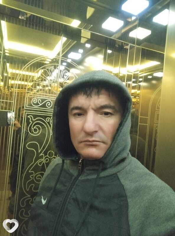 Темур, 43, Елецкий — анкета №1222196