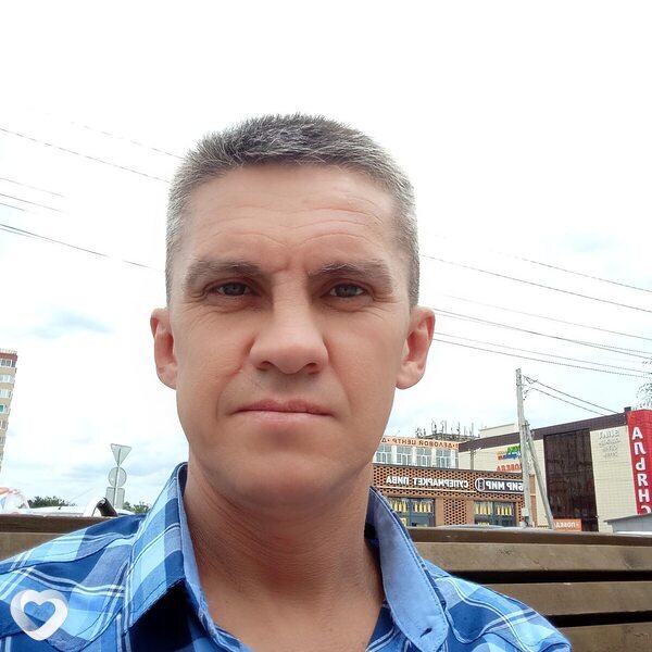 Дима, 46, Воронеже — анкета №1222203