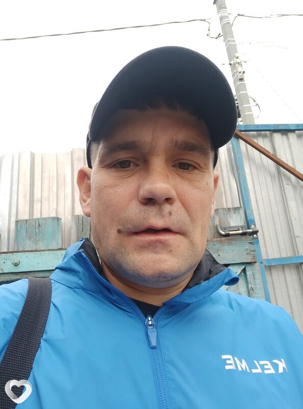 Дмитрий, 40, Ульяновске — анкета №1222206