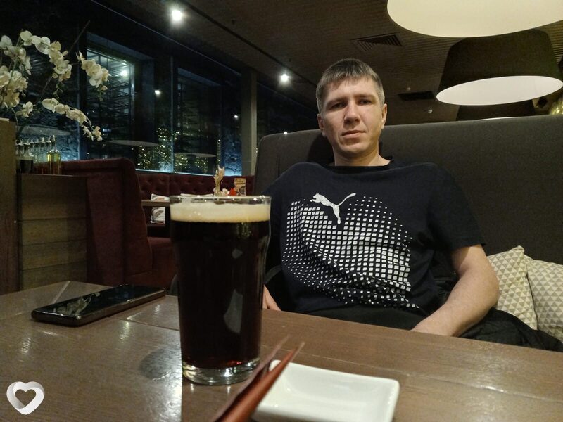 Александр, 31, Бердске — анкета №1222207