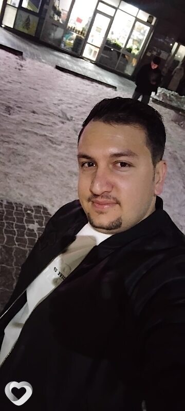 Имра, 26, Алматы — анкета №1222210