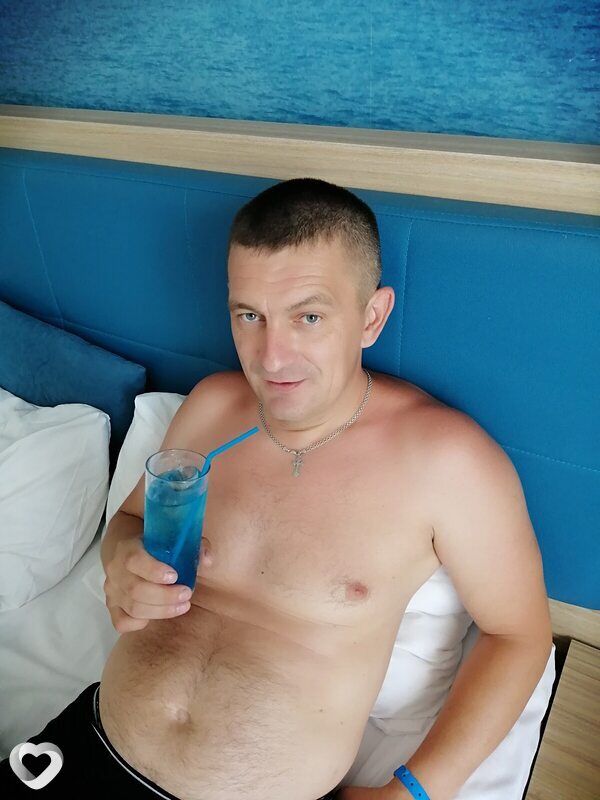 Дмитрий, 46, Екатеринбурге — анкета №1222214