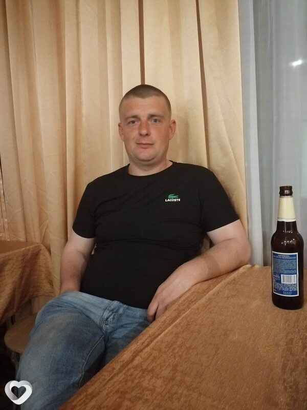 Дмитрий, Краснодар