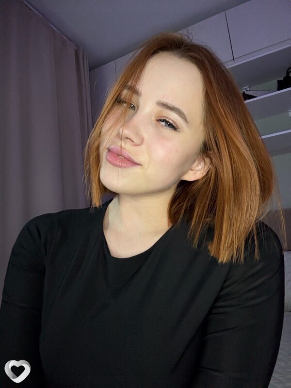 Кристина, 21, Иркутске — анкета №1221982