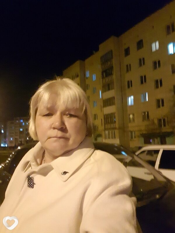 Роза, 57, Октябрьский (Башкортостан) — анкета №1221986