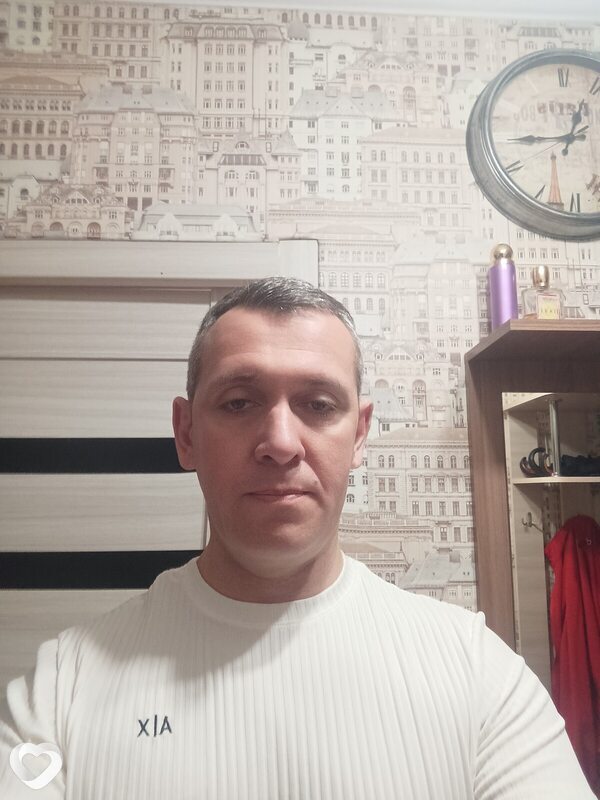 Роман, 52, Донецке — анкета №1221987