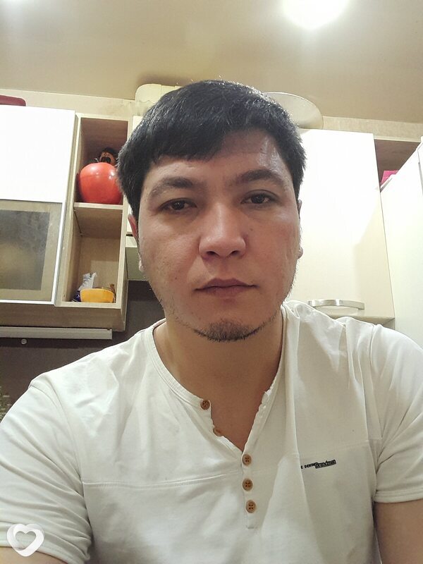 Акбар, 36, Липецке — анкета №1222055