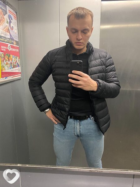 Андрей, 35, Ростове-на-Дону — анкета №1222056