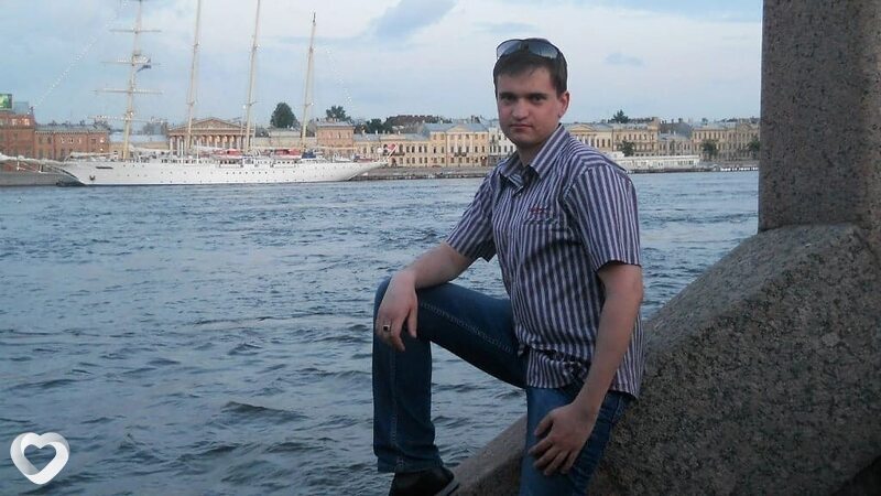 Дмитрий, Санкт-Петербург