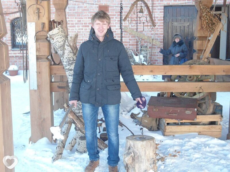 Илья, 40, Зеленодольске — анкета №1222060