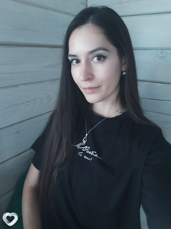 Алина, Минск