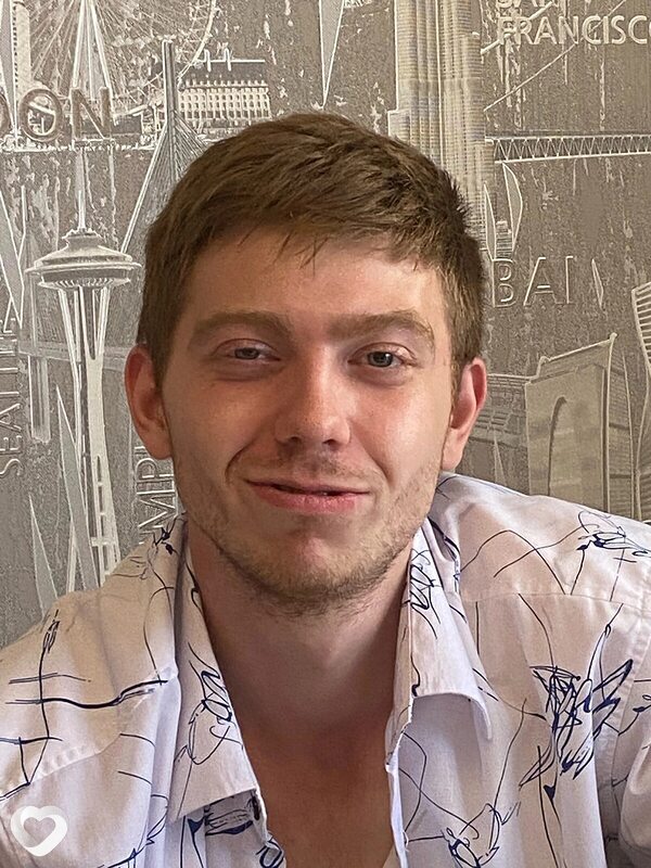Влаdick, 24, Челябинске — анкета №1222062