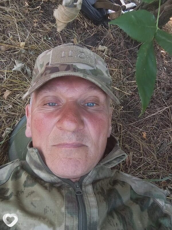 Вадим, 57, Бобруйске — анкета №1222063